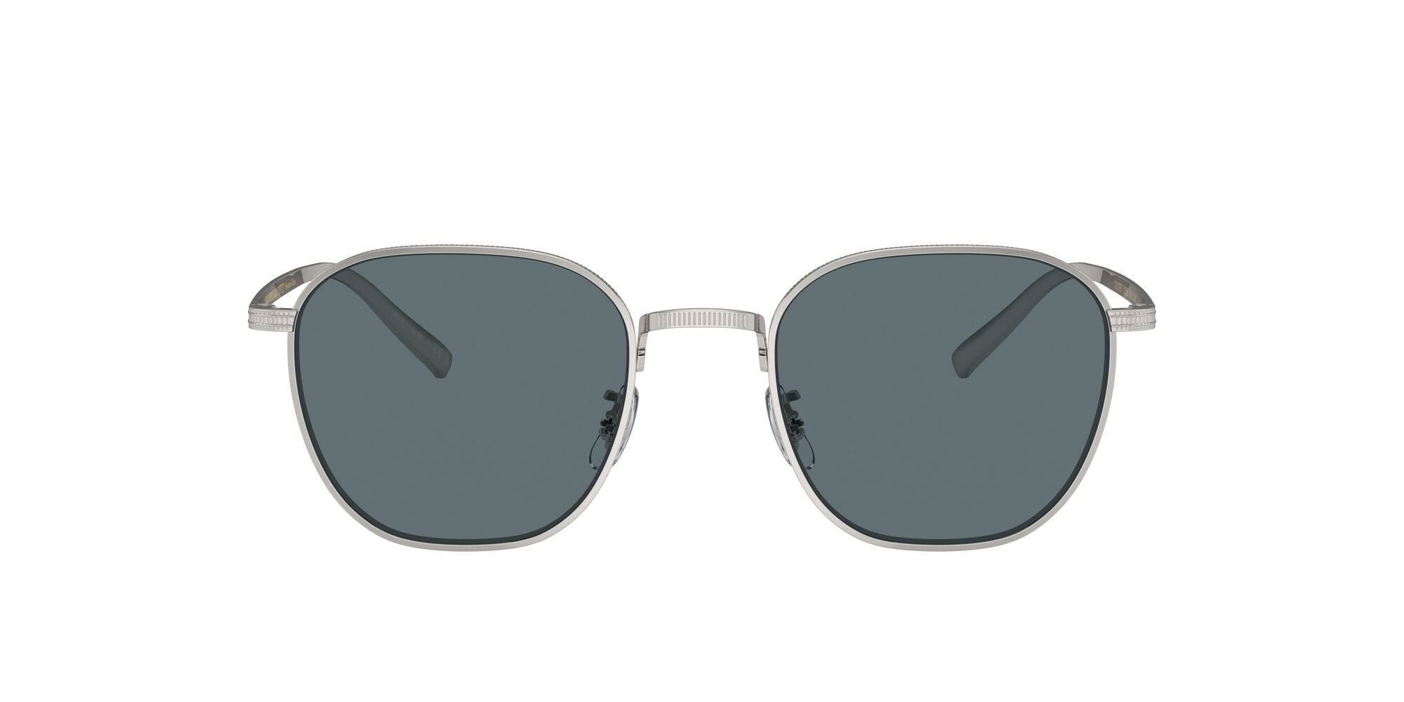 Oliver People, 0OV1329ST Rynn, 50363R SILVER, 49